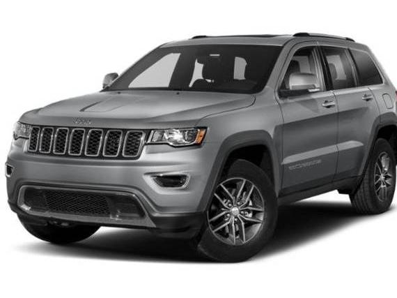 JEEP GRAND CHEROKEE 2021 1C4RJFBG2MC711270 image